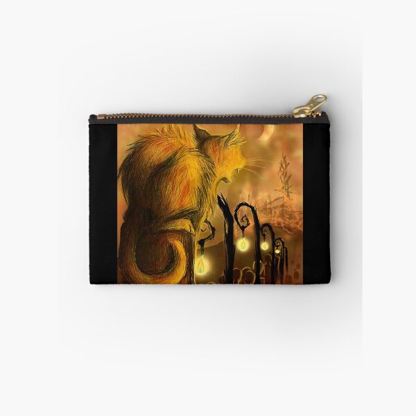 Item preview, Hell Cat designed and sold by Kyttibat.
