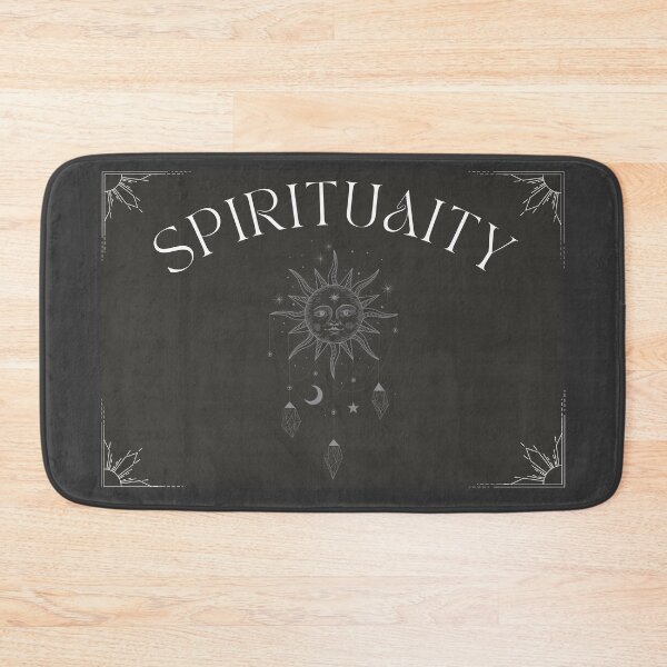Item preview, Spirituality designed and sold by gomezabstract.
