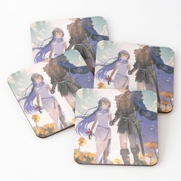 Item preview,  Unnamed Memory: Oscar, Tinasha designed and sold by FanThisAll.
