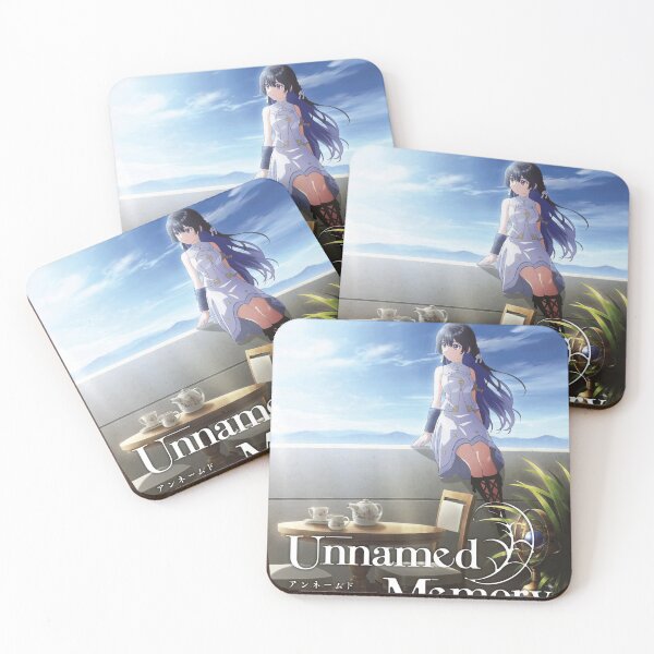 Item preview, Unnamed Memory: Oscar, Tinasha designed and sold by FanThisAll.