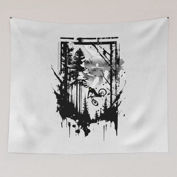 Item preview, Autumn adventure designed and sold by tabemisa.