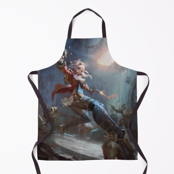 Item preview, Gunner designed and sold by yuchenghong.