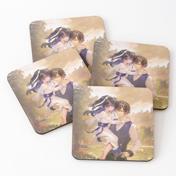 Item preview, Unnamed Memory: Oscar, Tinasha designed and sold by FanThisAll.