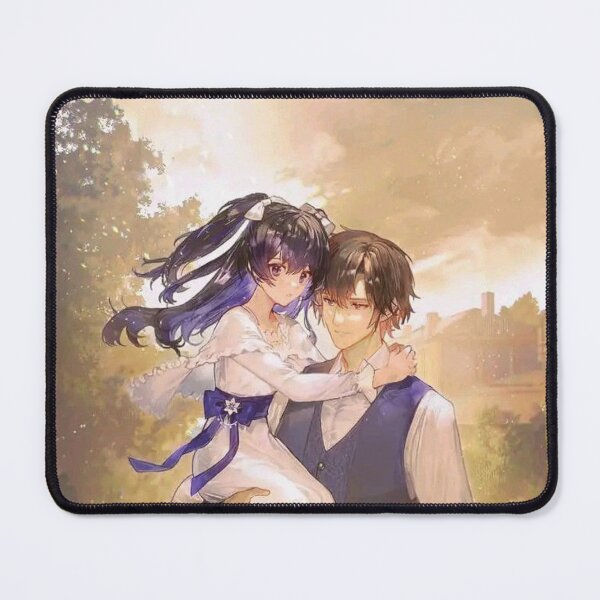 Item preview, Unnamed Memory: Oscar, Tinasha designed and sold by FanThisAll.
