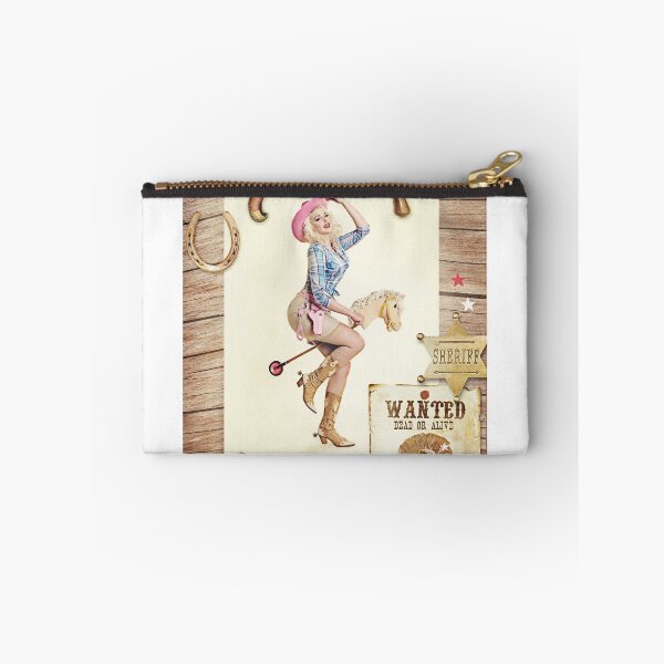 Item preview, Cowgirl designed and sold by jamari  lior.
