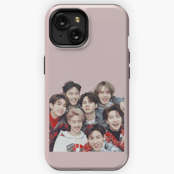 KPOP GOT7 KPOP COVER iPod Touch 7 Case