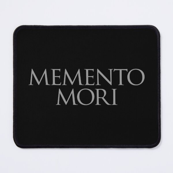 Item preview, Memento Mori v.1 designed and sold by x1brett.