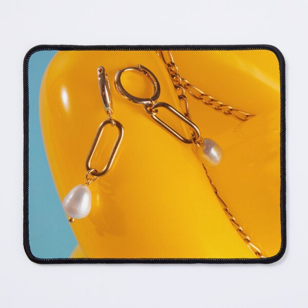 Item preview, Jewelry on yellow balloon designed and sold by pepinodemarst.