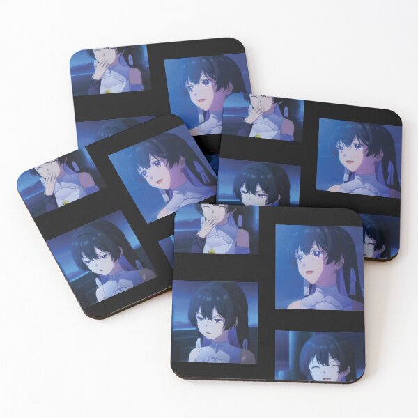 Item preview, Unnamed Memory:Tinasha designed and sold by FanThisAll.