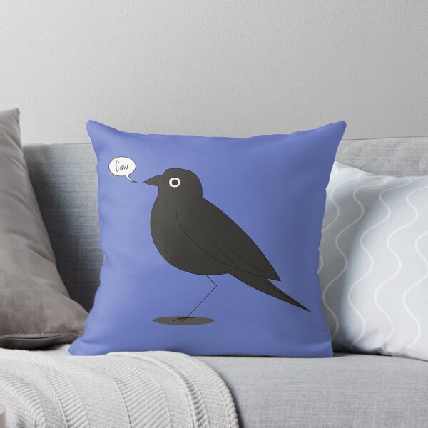 Item preview, Jackdaw Caw designed and sold by Megendary.