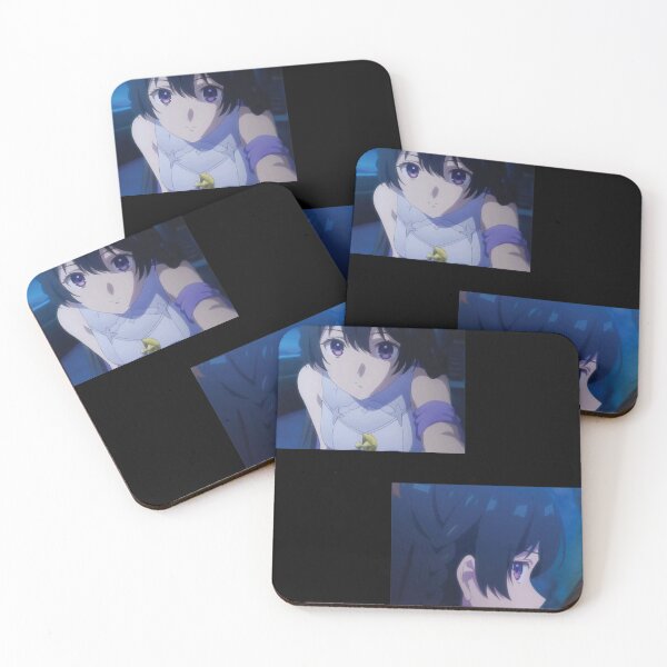 Item preview, Unnamed Memory:Tinasha designed and sold by FanThisAll.