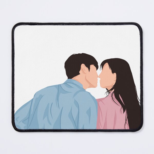 Item preview, Queen Of Tears designed and sold by Juseyo ID.