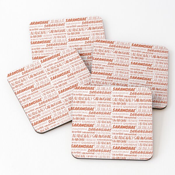 Item preview, Saranghae designed and sold by YourChingu.