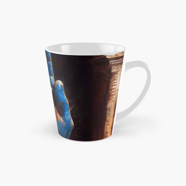 Item preview, Mahadev bendiciones Neelkanth Mahadev designed and sold by Eshant.