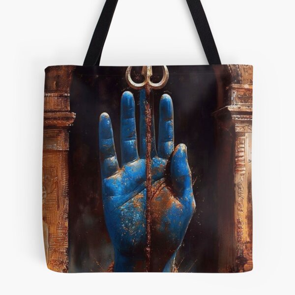 Item preview, Mahadev blessings Neelkanth Mahadev  designed and sold by Eshant.