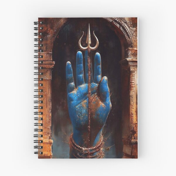 Item preview, Mahadev blessings Neelkanth Mahadev  designed and sold by Eshant.