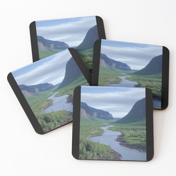 Item preview, ivvavik national park designed and sold by EuropeanPrints.