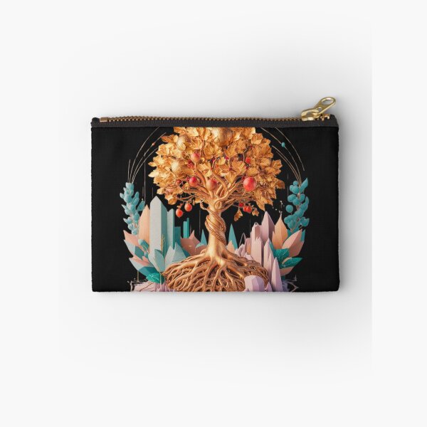 Item preview, the golden tree designed and sold by aipaint.