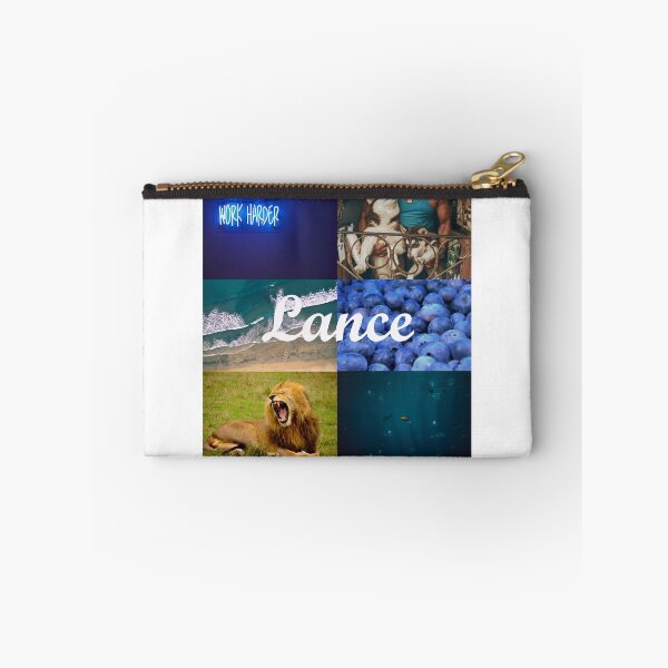 Item preview, Voltron: Lance Aesthetic  designed and sold by Hallagay.