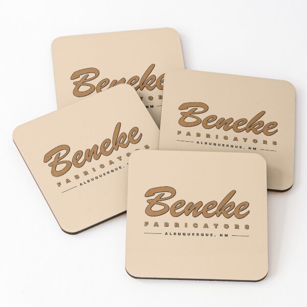 Item preview, Beneke Fabricators designed and sold by DeadRight.