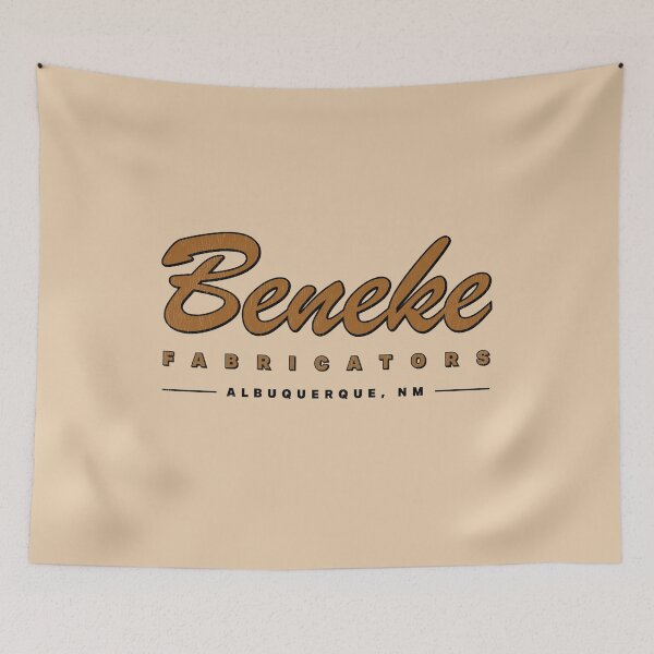 Item preview, Beneke Fabricators designed and sold by DeadRight.