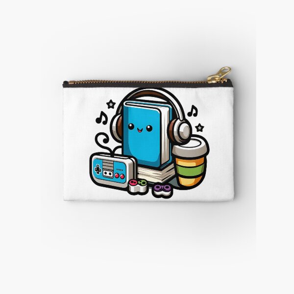 Item preview, audiobooks Lover designed and sold by Suukunna.