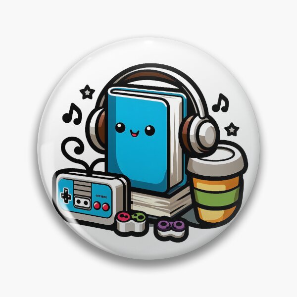 Item preview, audiobooks Lover designed and sold by Suukunna.