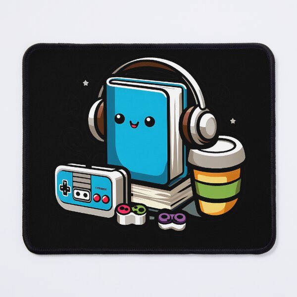 Item preview, audiobooks Lover designed and sold by Suukunna.