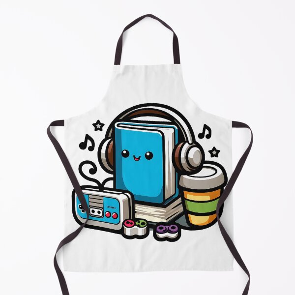 Item preview, audiobooks Lover designed and sold by Suukunna.