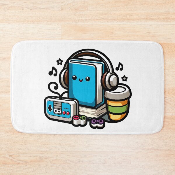 Item preview, audiobooks Lover designed and sold by Suukunna.