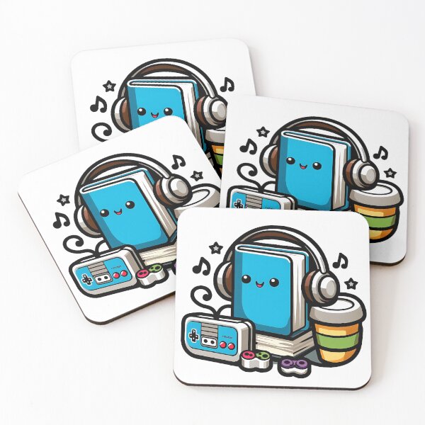 Item preview, audiobooks Lover designed and sold by Suukunna.