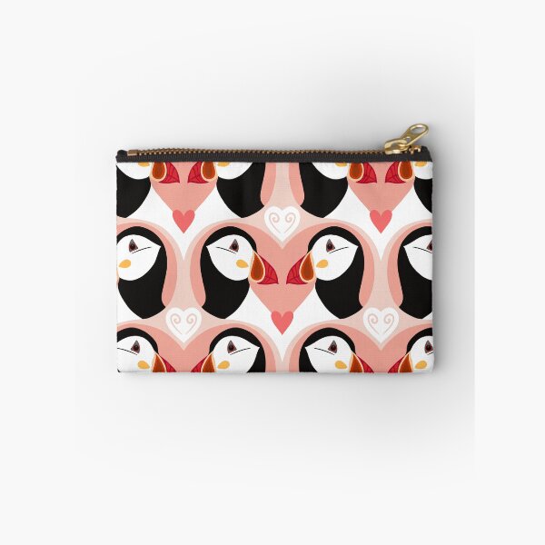 Item preview, Puffin Love designed and sold by turtlesandroses.