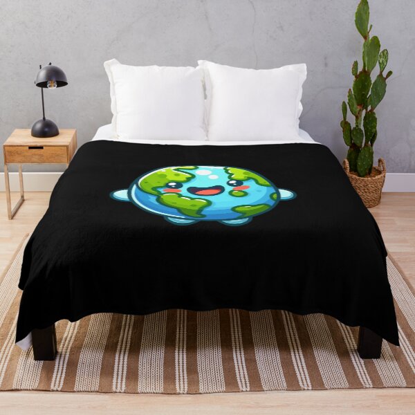 Item preview, Earth designed and sold by Monkey-Bar.