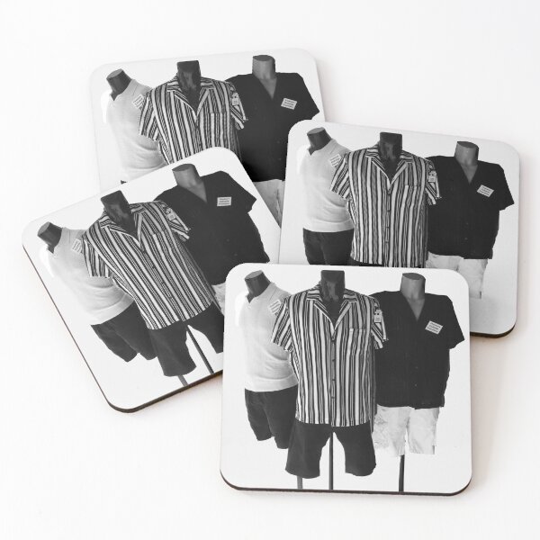 Item preview, Black White and Bar Code. designed and sold by Paul Pasco.