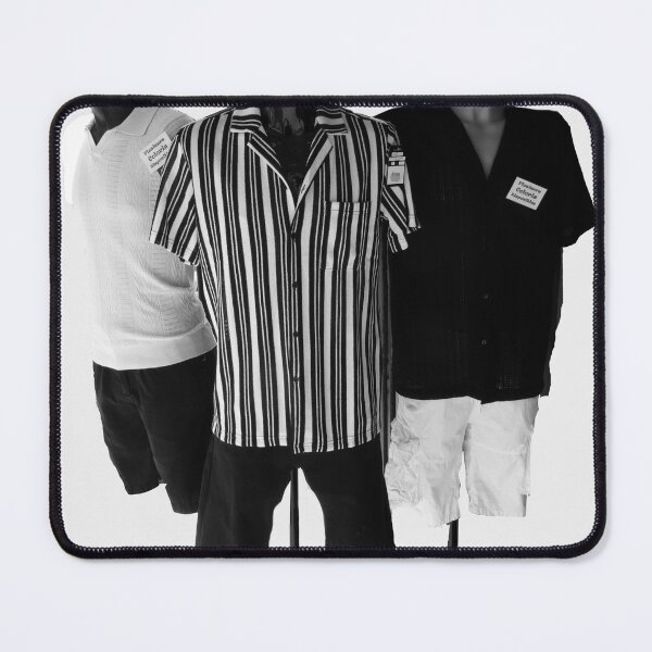 Item preview, Black White and Bar Code. designed and sold by Paul Pasco.