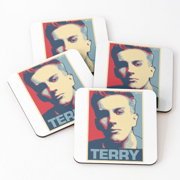 Item preview, Terry designed and sold by DFA.
