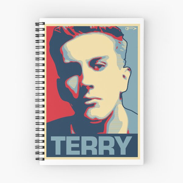 Item preview, Terry designed and sold by DFA.