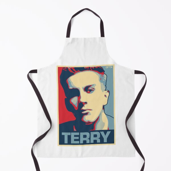 Item preview, Terry designed and sold by DFA.