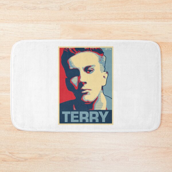Item preview, Terry designed and sold by DFA.