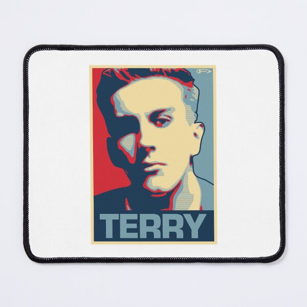 Item preview, Terry designed and sold by DFA.