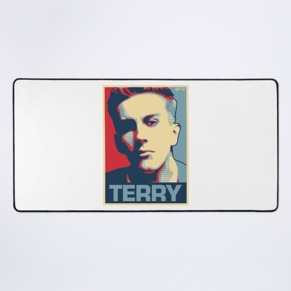 Item preview, Terry designed and sold by DFA.