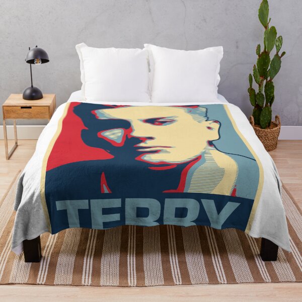 Item preview, Terry designed and sold by DFA.