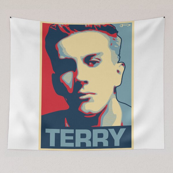 Item preview, Terry designed and sold by DFA.
