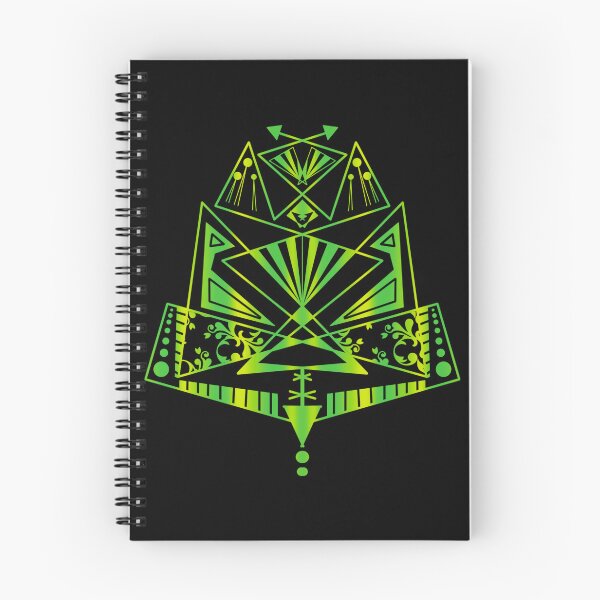 Item preview, Datavolt Earth Cyberpunk Symbol designed and sold by ByteMode.