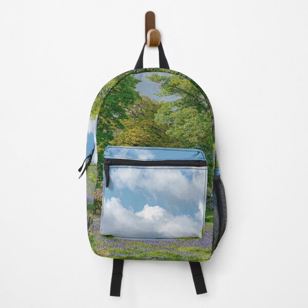 Item preview, Bluebells at Emsworthy Mire. Dartmoor designed and sold by JoSowden.