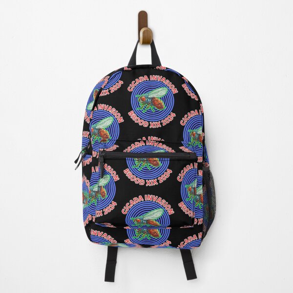 Item preview, Cicada Invasion  designed and sold by WoodburyLake.