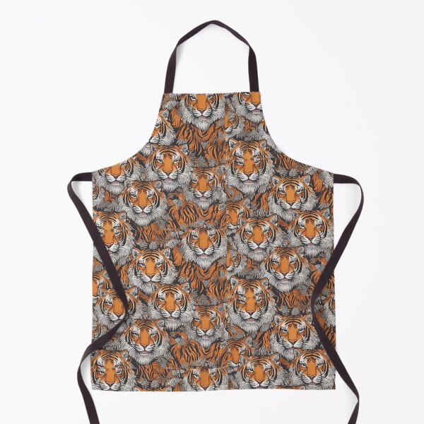 Item preview, Tiger Mania designed and sold by pUNKnown.