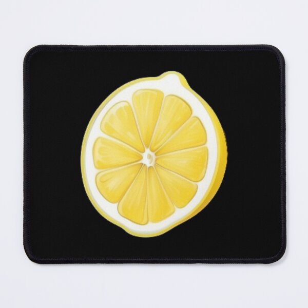 Item preview, The Zesty Perfection of a Lemon designed and sold by marketeam.