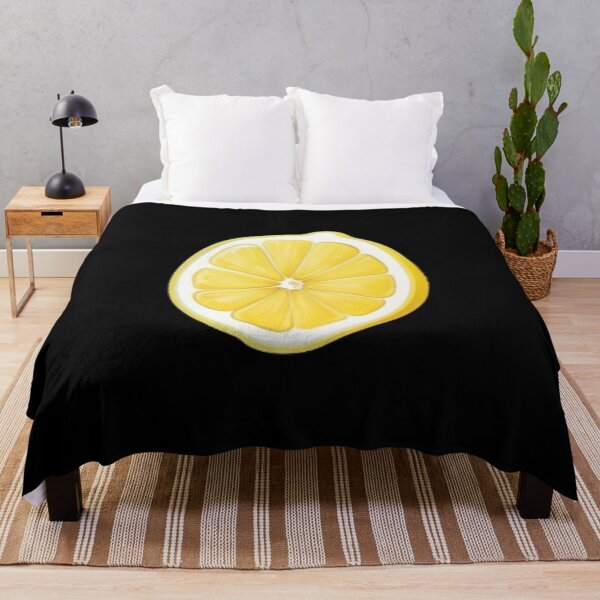 Item preview, The Zesty Perfection of a Lemon designed and sold by marketeam.