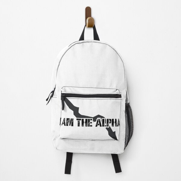 Item preview, Scar, I am The Alpha designed and sold by Hexan.